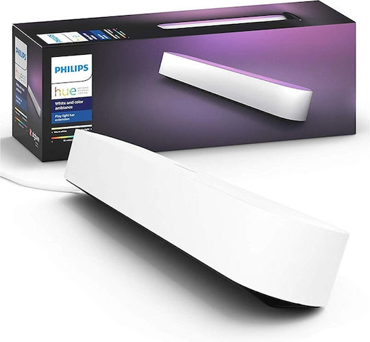 Philips Hue Play WiFi Decorative Lamp Bar Light White