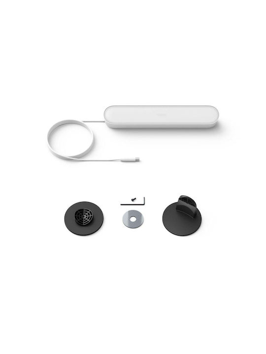 Philips Hue Play WiFi Decorative Lamp Bar Light White