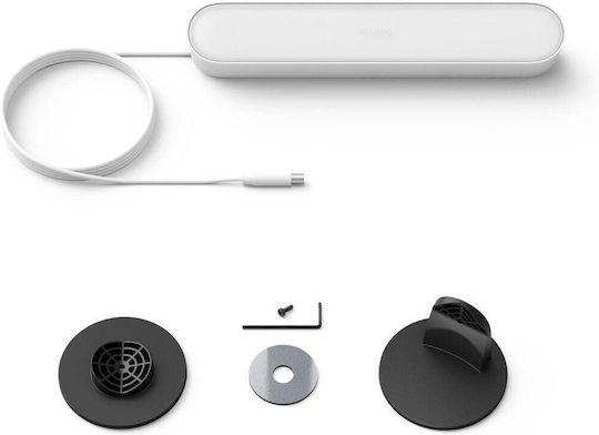 Philips Hue Play WiFi Decorative Lamp Bar Light White