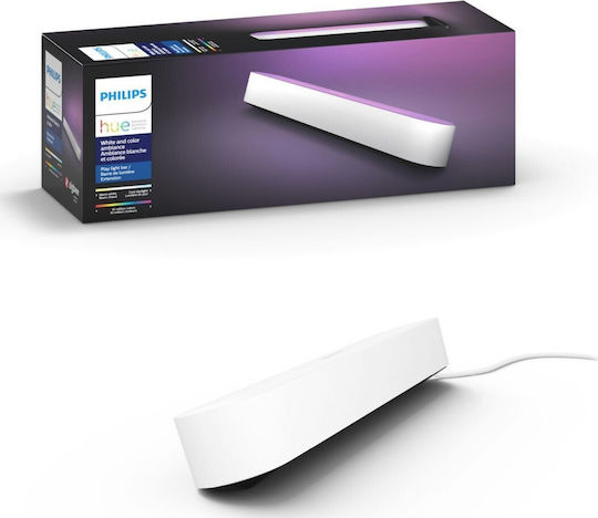 Philips Hue Play WiFi Decorative Lamp Bar Light White