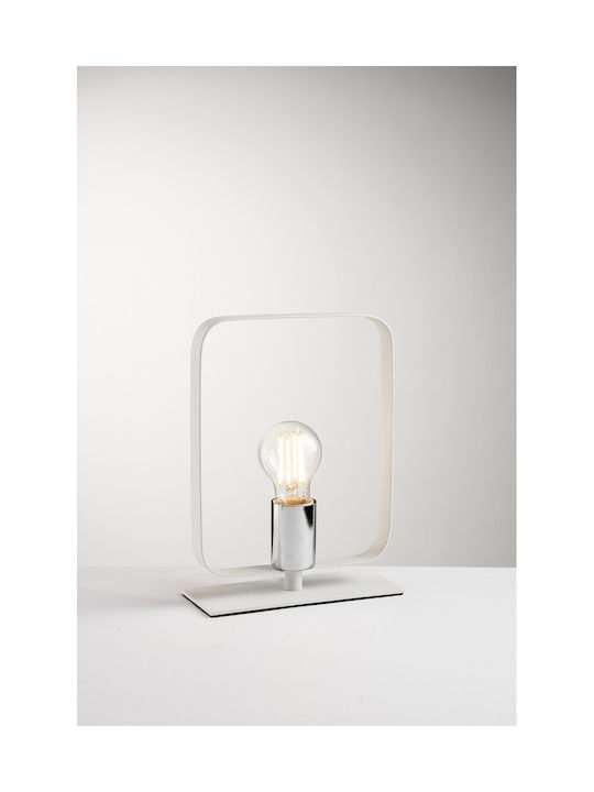 Luce Della Vite Διακοσμητικό Φωτιστικό E27 19.5x24.8εκ.