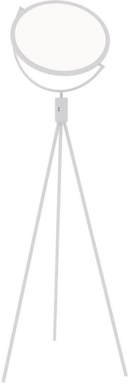 Fan Europe Radar LED Φωτιστικό Δαπέδου Υ170εκ. Fan Europe Radar LED Φωτιστικό Δαπέδου Υ170εκ.