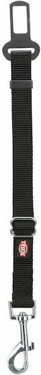 Trixie Seatbelt Car for Dog 30-45cm/ 20mm Black