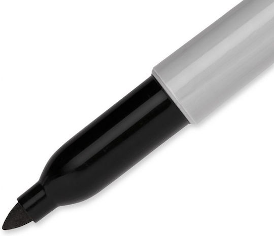 Sharpie Fine Ανεξίτηλος Μαρκαδόρος Black 1mm