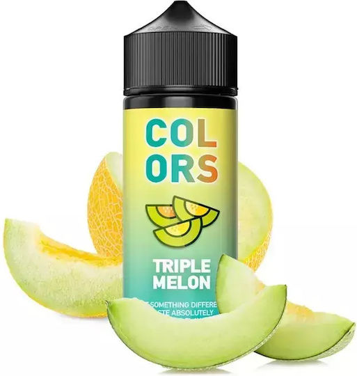 Mad Juice Flavor Shot Triple Melon 30ml/120ml 1Stück
