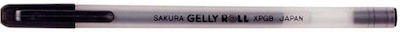 Sakura Στυλό 0.3mm με Μαύρο Mελάνι Gelly Roll® 06