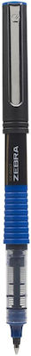 Zebra SX-60 Pen Rollerball 0.5mm with Blue Ink