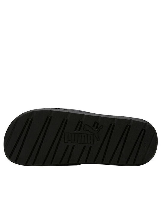 Cool Cat 20 Men's Slides Black