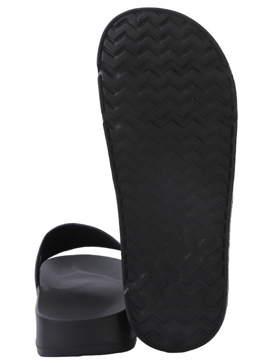 Morrobay Frauen Flip Flops in Schwarz Farbe