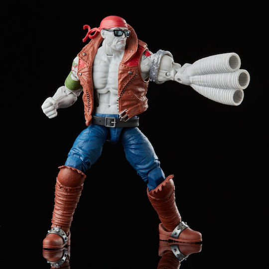 Φιγούρα Δράσης X-Men Marvel Legends για 4+ Ετών 15εκ.