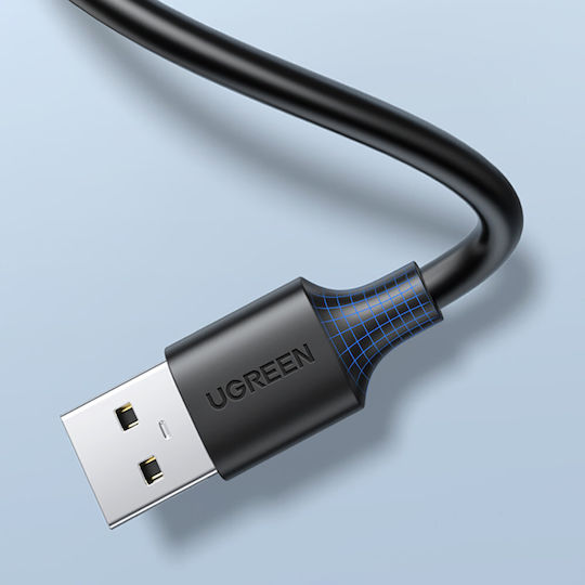 Ugreen 5m USB 2.0 Cable A-Male to A-Female (10318)