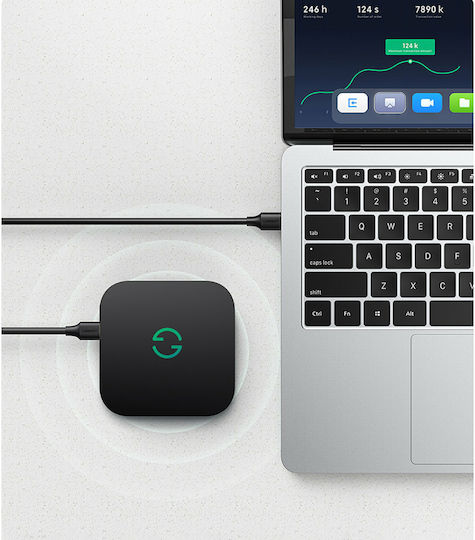 Ugreen 3m USB 3.0 Cable A-Male (90576)