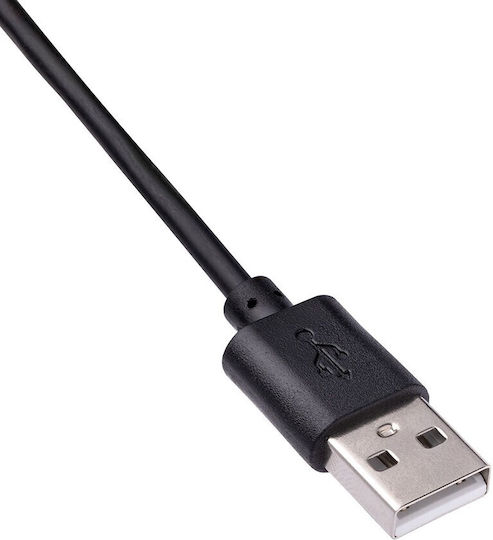 Akyga USB 2.0 Cable USB-A male - USB-B male 1.8m (AK-USB-04)