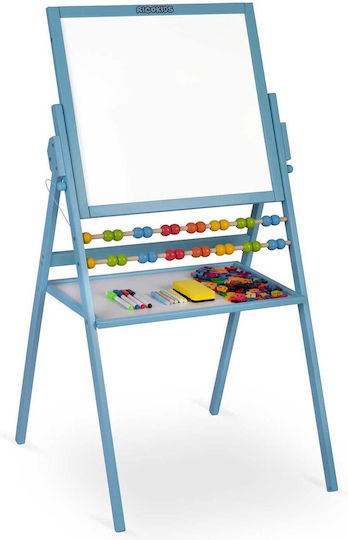 Ricokids Ricokids Double Sided Floor Markerboard 54x55x101cm