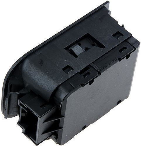 NTY Car Electric Handbrake Switch for Volkswagen Sharan / Tiguan Black