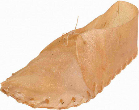 Trixie Pantof Os pentru câini Natural 7buc 8gr 50buc