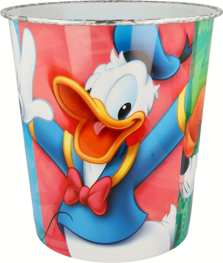Stor Καλαθάκι Αχρήστων Mickey Mouse