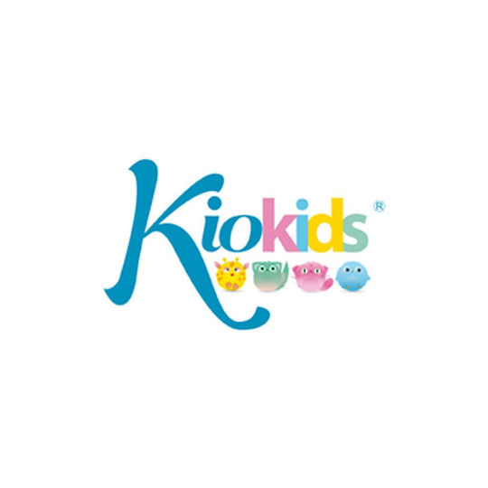 Kiokids Guirlandă de lumină pentru copii Plastic Norițe