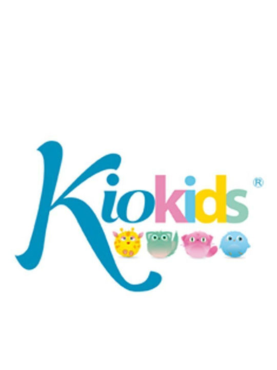 Kiokids Garland Plastic Kids Wall Light Unicorns