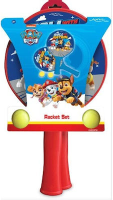 John Paw Patrol Kids Beach Rackets