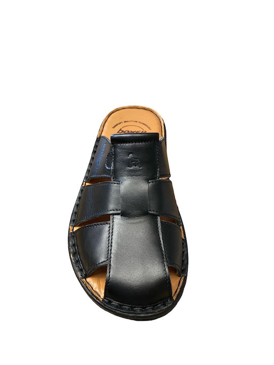 Men's Sandals Black