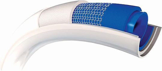 Hozelock Hose Watering Tricoflex Yachting 3/4" 50m