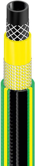 Cellfast Hose Watering Green ATS2™ 3/4" 25m