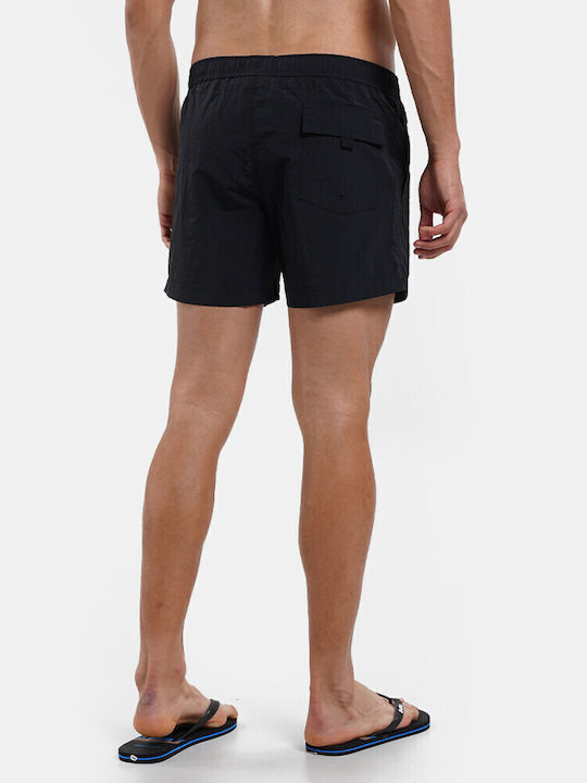 Champion Men's Swimwear Shorts Black