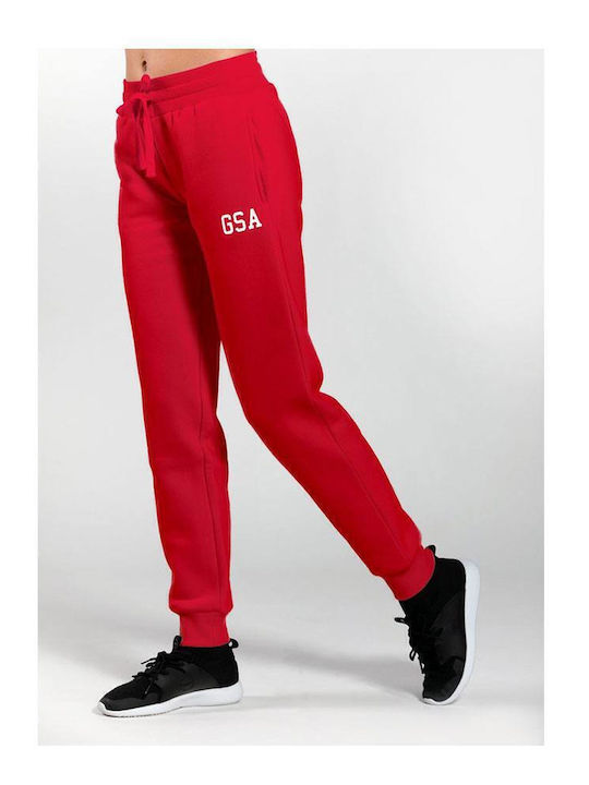GSA