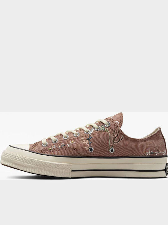 Chuck 70 Ανδρικά Sneakers Πορτοκαλί