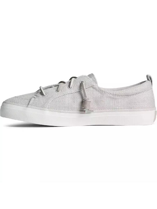 Sperry Top-Sider Damen Sneakers Gray