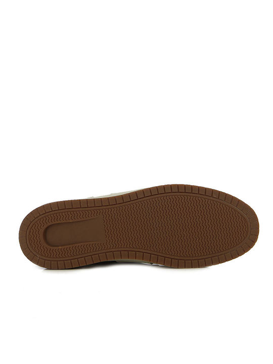 Herren Sneakers Weiß