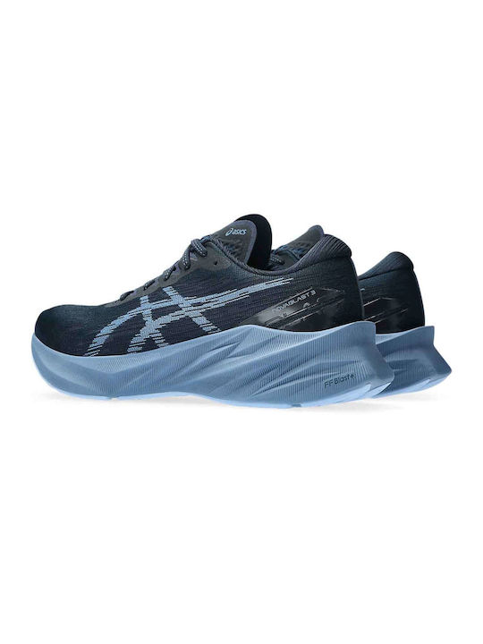 Novablast 3 Sport Shoes Running French Blue / Storm Blue