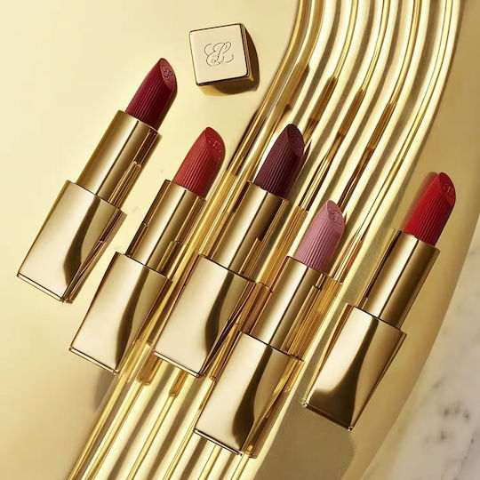 Estee Lauder Pure Color Matte Κραγιόν Refill Matte 816 Suit Up
