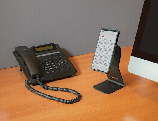 Lampa Mag Case Optiline Duolock Θήκη Κινητού Apple iPhone 14 για Βάση Στήριξης Μοτοσυκλέτας