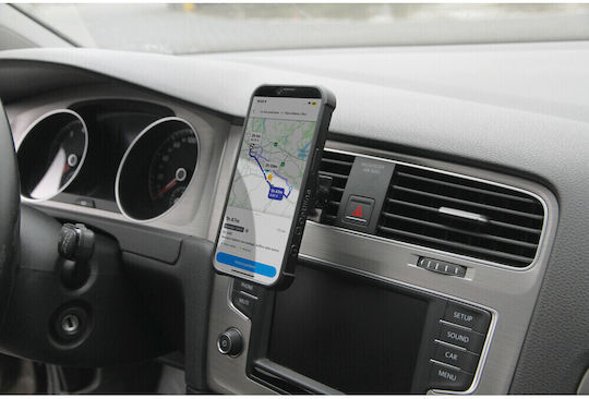 Lampa Mag Case Optiline Duolock Θήκη Κινητού Apple iPhone 14 Pro για Βάση Στήριξης Μοτοσυκλέτας