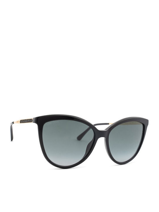 Jimmy Choo Γυαλιά Ηλίου με Σκελετό Jimmy Choo Γυαλιά Ηλίου με Σκελετό