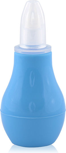 Lorelli 1022048 Nasensauger für Babys und Kinder Blue
