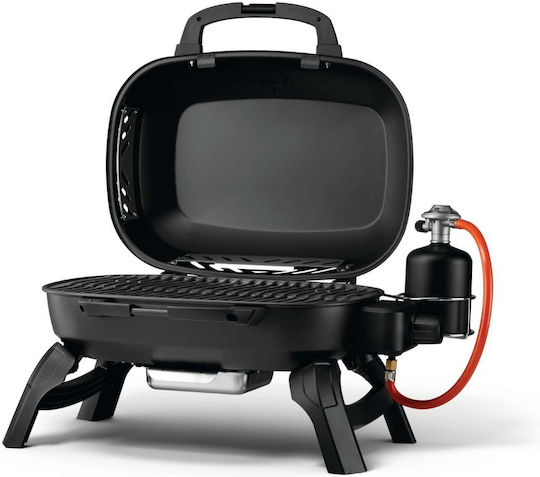 Napoleon TravelQ 240 Portable Gas Grill with 1 pcs 2.6kW