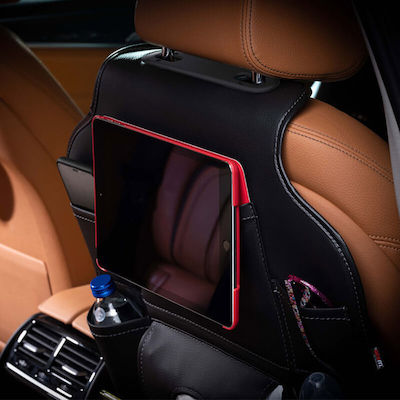 Auto Gs Car Back Seat Organizer