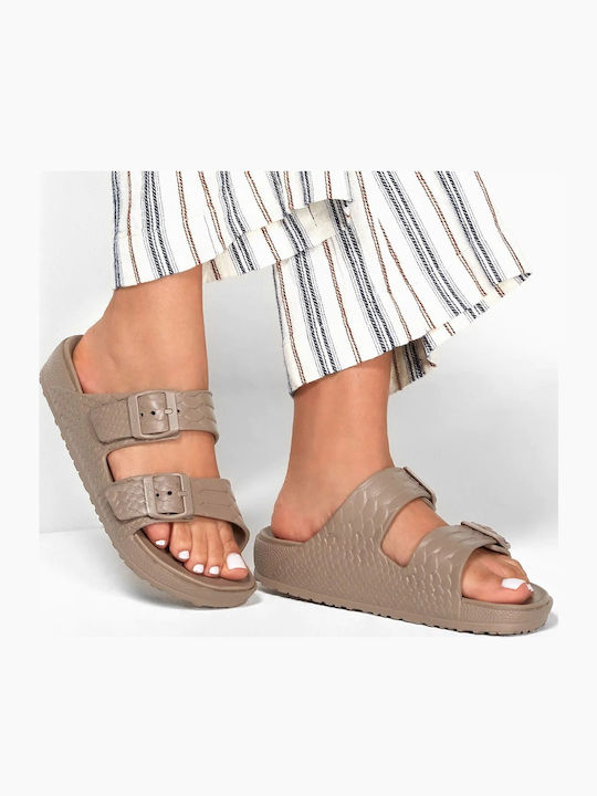 Cali Breeze 2 0 Women's Sandals Gray