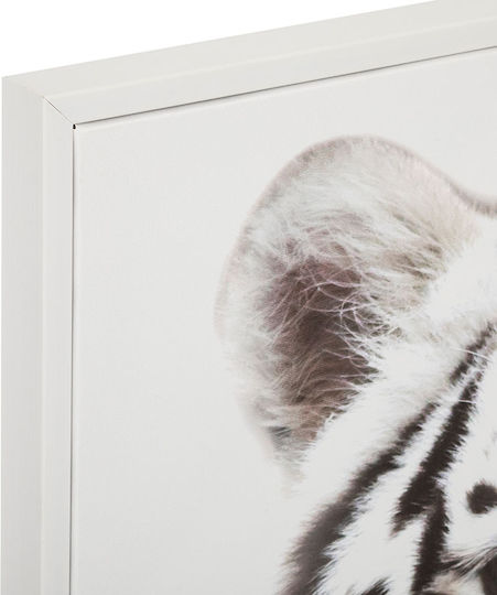A-s Tigre Frame Wooden 50x70cm