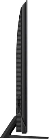 TCL Smart Τηλεόραση 65" 4K UHD QLED 65C745 HDR (2023) 65C745