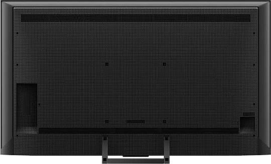 TCL Smart Τηλεόραση 65" 4K UHD QLED 65C745 HDR (2023) 65C745