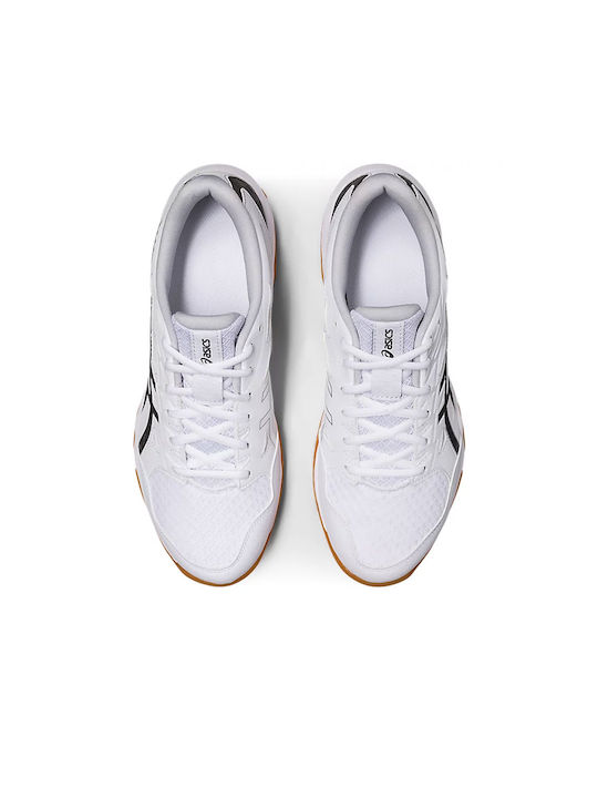 Gel-rocket 11 Sport Shoes Volleyball White