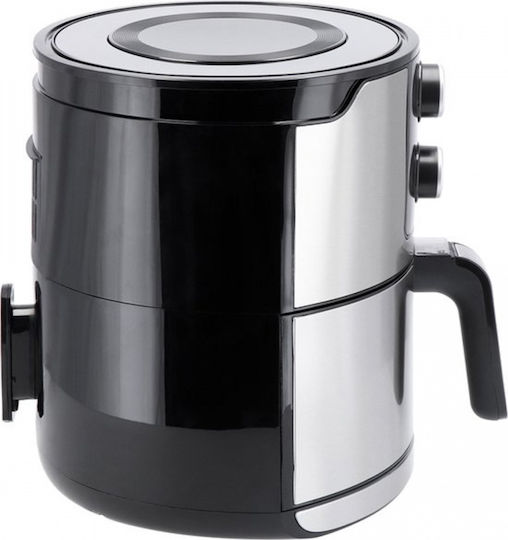 Just Perfecto Just Perfecto Air Fryer 4lt Λευκό