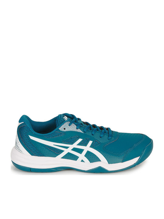 ASICS Court Slide 3 Tennisschuhe Grün