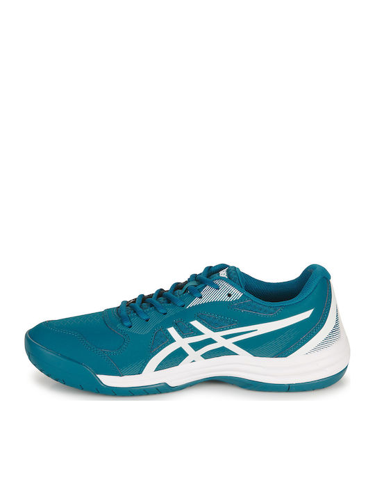 ASICS Court Slide 3 Tennisschuhe Grün