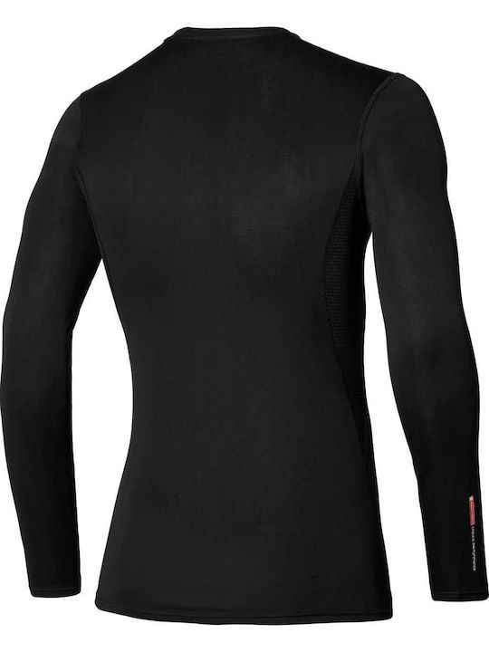 Mizuno Crew Thermal Shirt