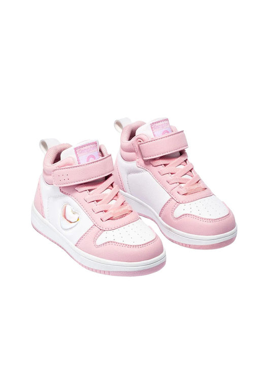 Conguitos Kids Sneakers Pink